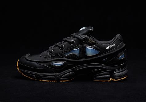 adidas raf simons ozweego bunny black|adidas raf simons detroit runner.